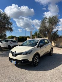 Renault Captur 1.5 dCi 8V 90 Cv km 110000 ufficiali