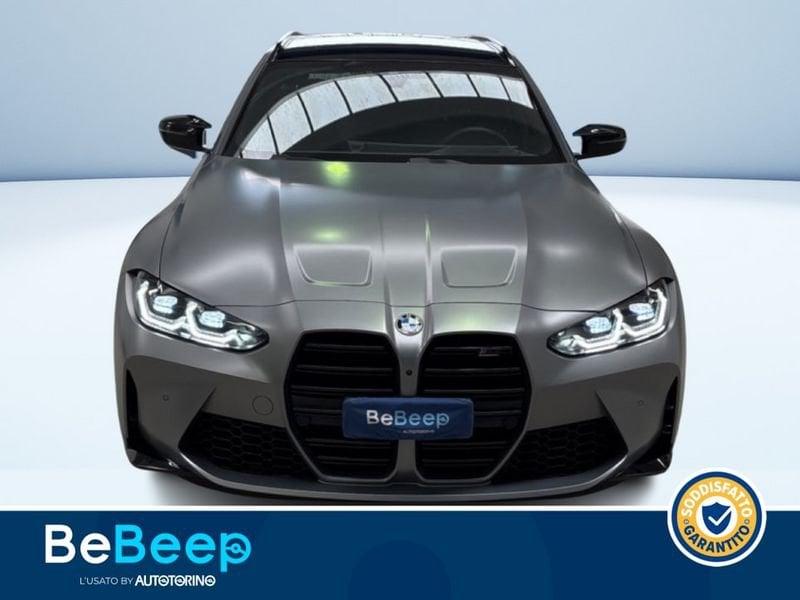 BMW Serie 3 Touring M3 TOURING 3.0 COMPETITION M XDRIVE AUTO