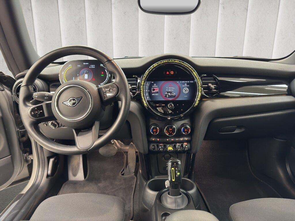 Mini Mini 3 Porte Full Electric Cooper SE Auto