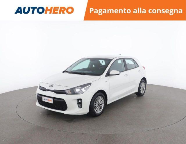 KIA Rio 1.2 MPi Evolution