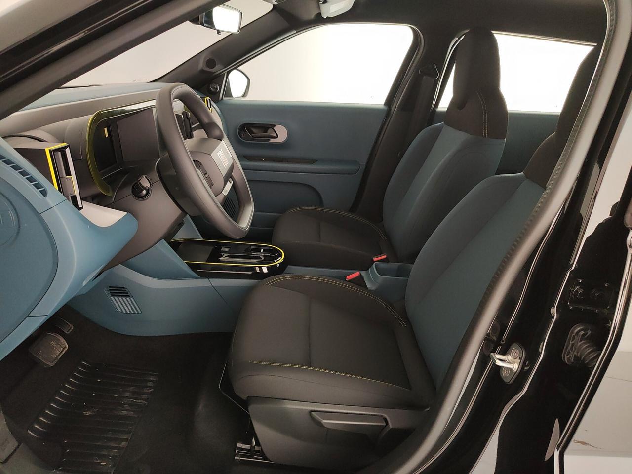 Fiat Grande Panda 1.2 Hybrid 110 CV S&S Pop