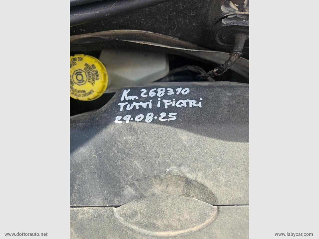 PEUGEOT 207 1.4 HDi 70 CV 5p. XS