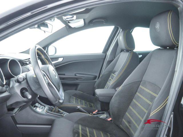 ALFA ROMEO Giulietta 1.6 JTDm Sport 120cv tct my19