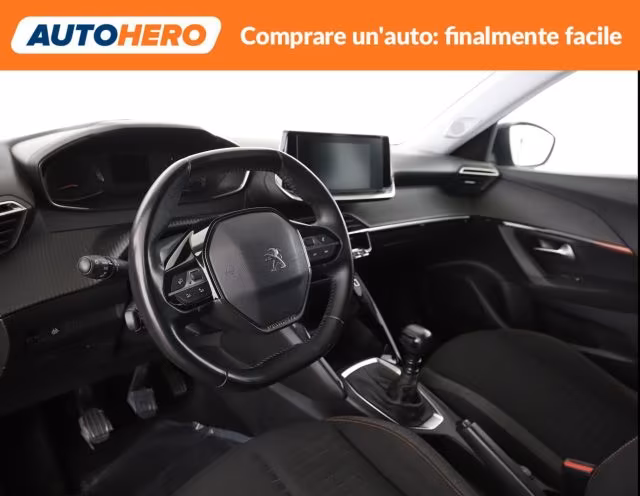 PEUGEOT 2008 PureTech 130 S&S Active