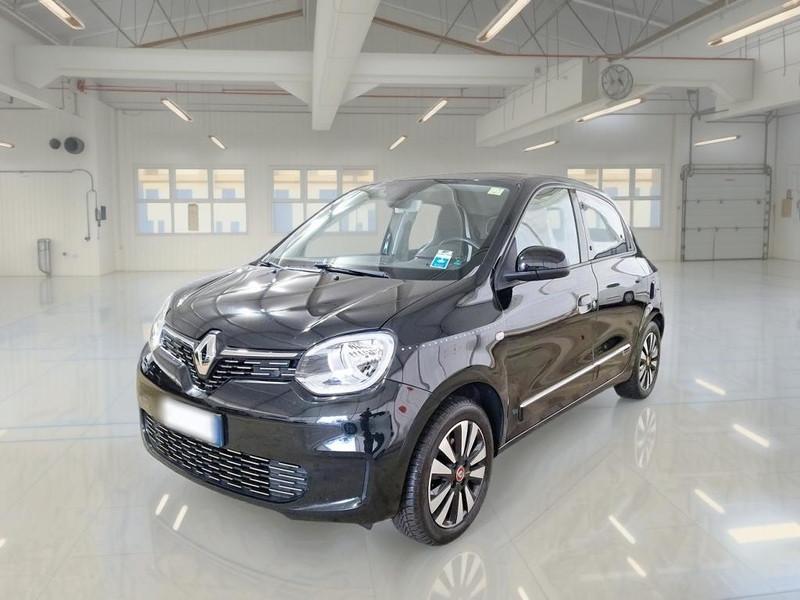 RENAULT TWINGO 0.9 TCE 95 SIGNATURE EDC 5 PORTE BERLINA