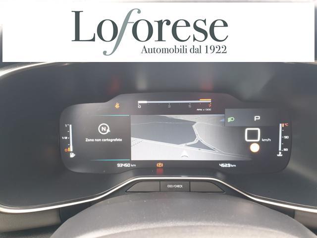 CITROEN C5 Aircross BlueHDi 130 S&S EAT8 Business