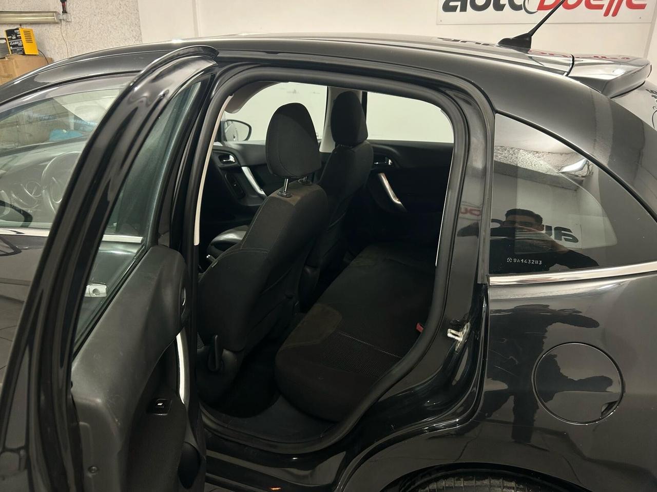 Citroen C3 1.4 HDi 70CV airdream Seduction