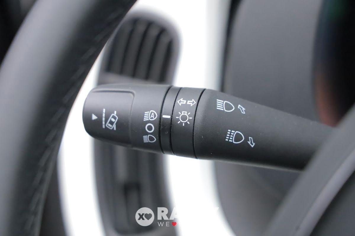 Fiat Panda Pandina 1.0 firefly hybrid 70CV Cross