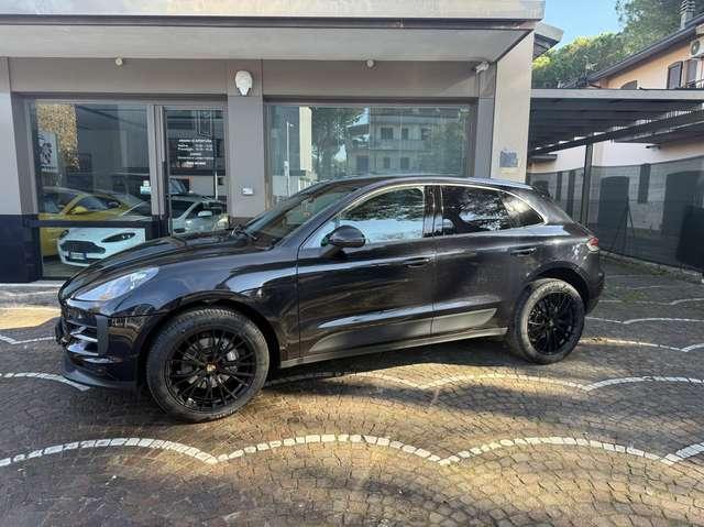 Porsche Macan Macan 2.0 245cv pdk