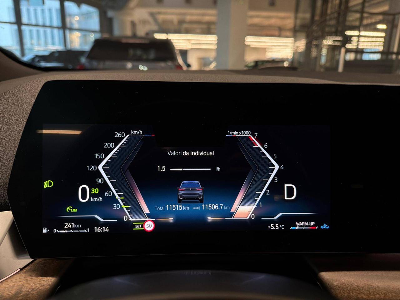 BMW Serie 2 223i xDrive Active Tourer 48v Msport