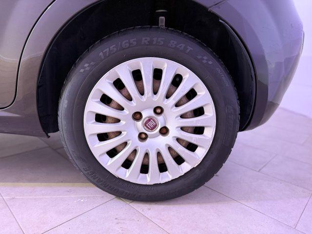 FIAT Punto Evo 1.2 5 porte Dynamic