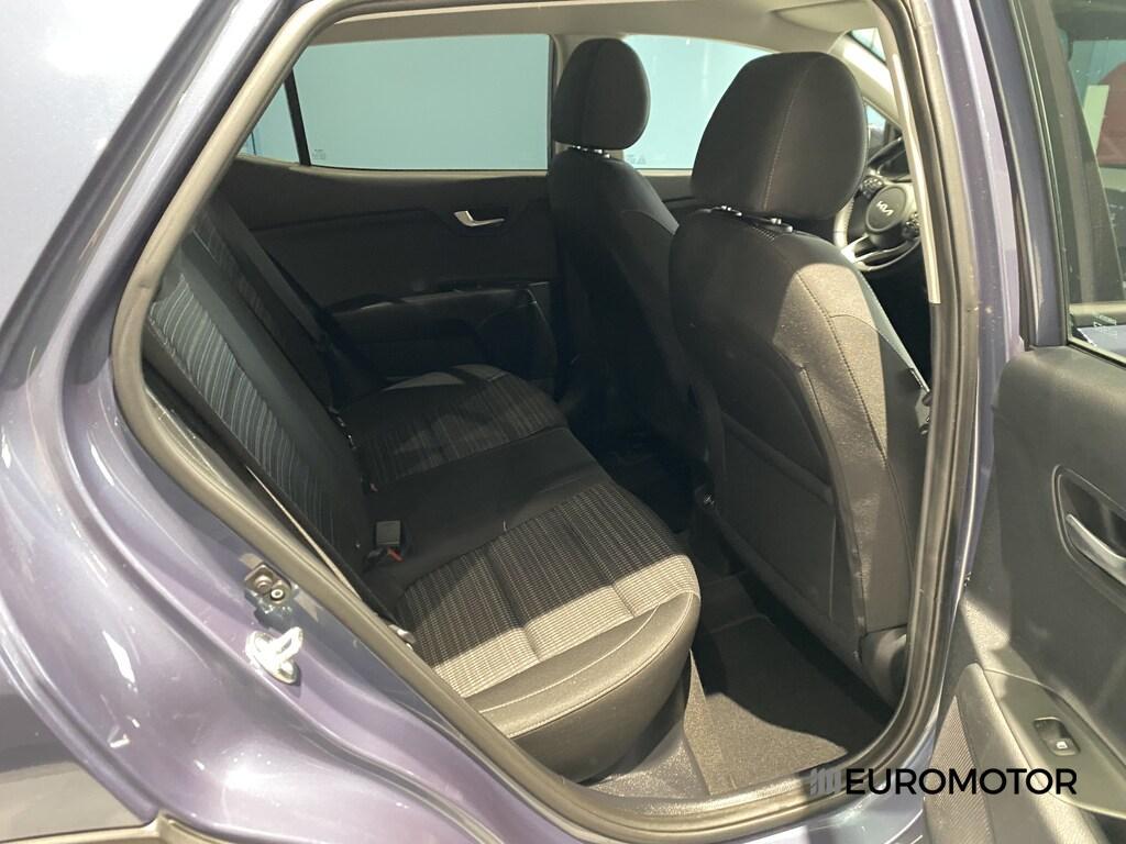 Kia Stonic 1.0 ECOGPL Style Design Pack DCT