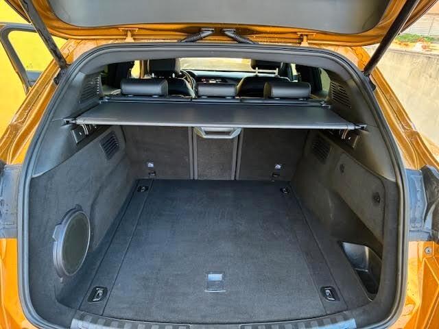 Alfa Romeo Stelvio 2.2 Turbodiesel 210 CV AT8 Q4 GT Junior