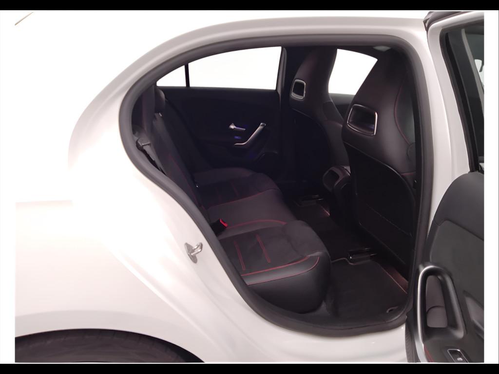 Mercedes-Benz Classe A - W177 2018 - A 180 d Premium