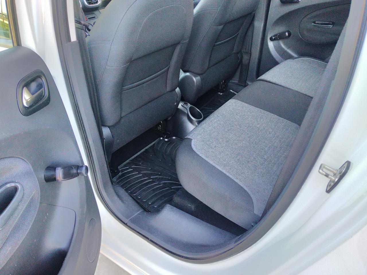 Citroen C3 Picasso BlueHDi 100 Exclusive