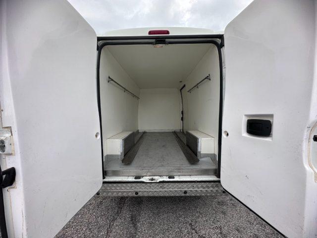 CITROEN Jumper L3-H2 ISOTERMICO 2.0BlueHDi 130CV