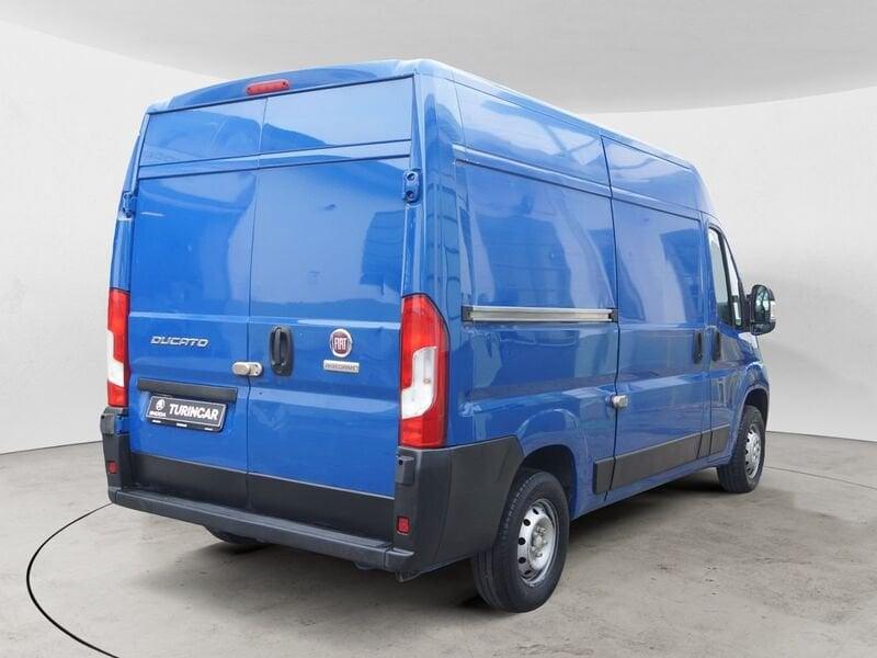 FIAT Ducato 30 2.0 MJT PM-TM Furgone