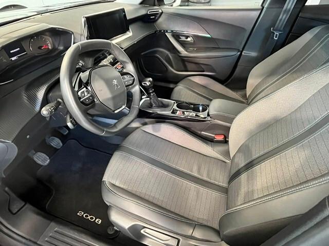 Peugeot 2008 PureTech 100 S&S Allure