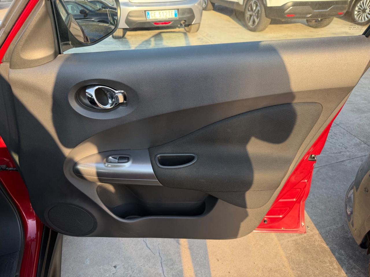Nissan Juke 1.5 dci 110cv TEKNA / 150.000KM