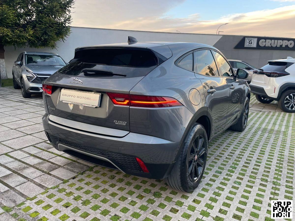 JAGUAR - E-pace - 2.0D 150CV AWD aut. R-Dynamic S