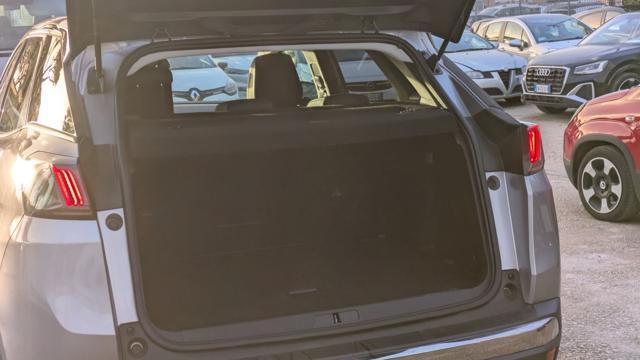 PEUGEOT 3008 1.5cc HDI 130cv AUTOMATICA ANDROID/IOS CRUISE