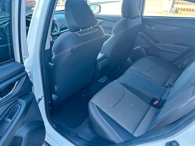 Subaru XV 1.6i Lineartronic 4dventure BIFUEL