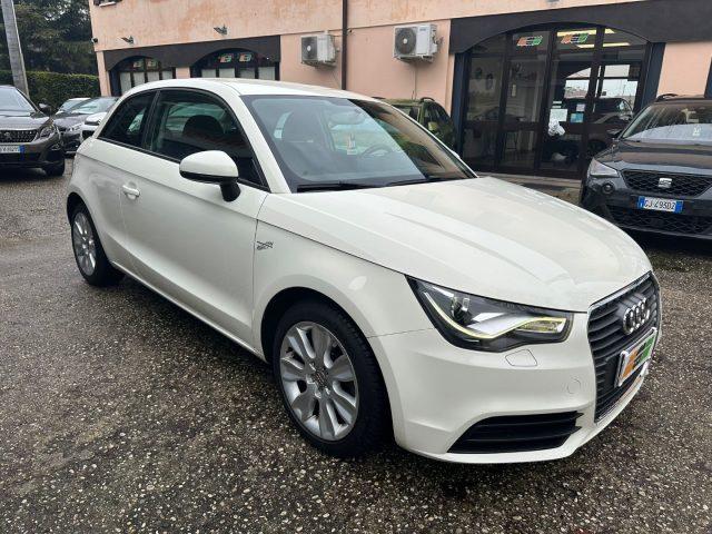 AUDI A1 AUTOMATICA! 1.4 TFSI S tronic Attraction