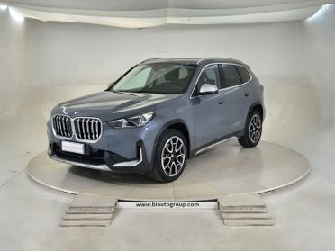 BMW X1 U11 sdrive18i Edition Essence auto