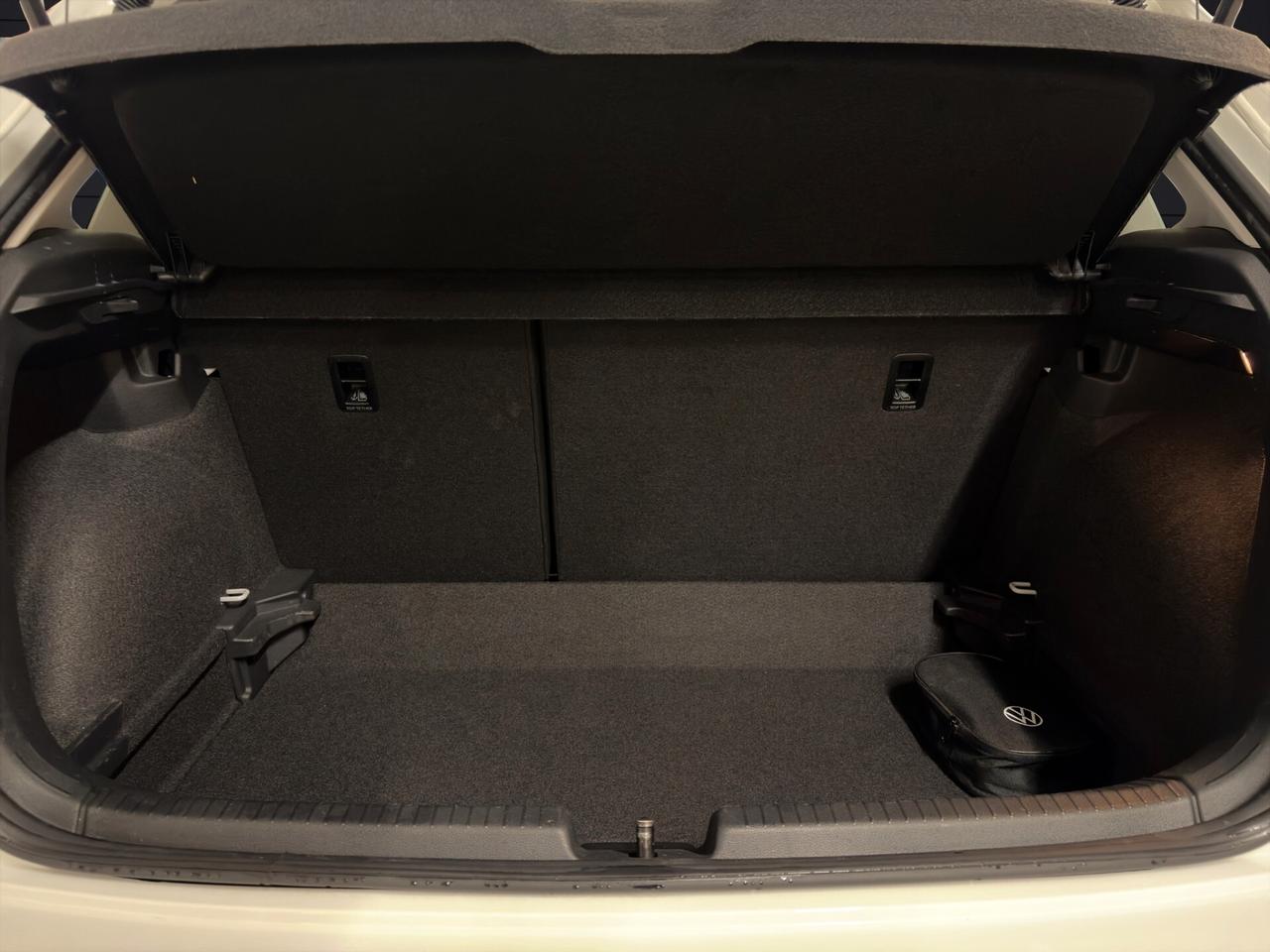 Volkswagen Polo 1.0 TSI Life