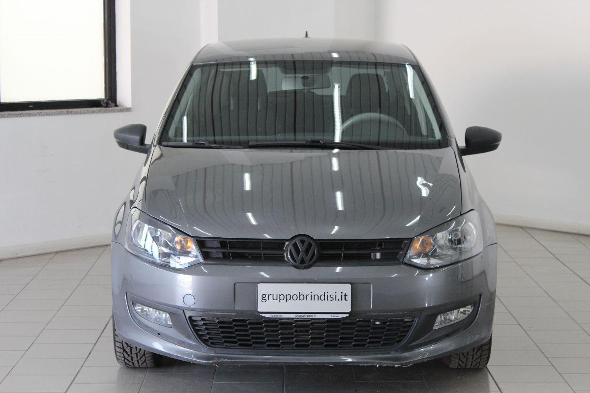VOLKSWAGEN - Polo - 1.2 TDI DPF 5p. Comfortline