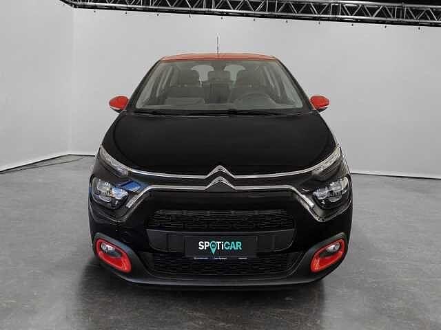 Citroen C3 PureTech 83 S&S Shine