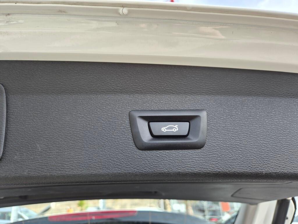 Bmw X1 s-Drive 18d 150cv Automatic