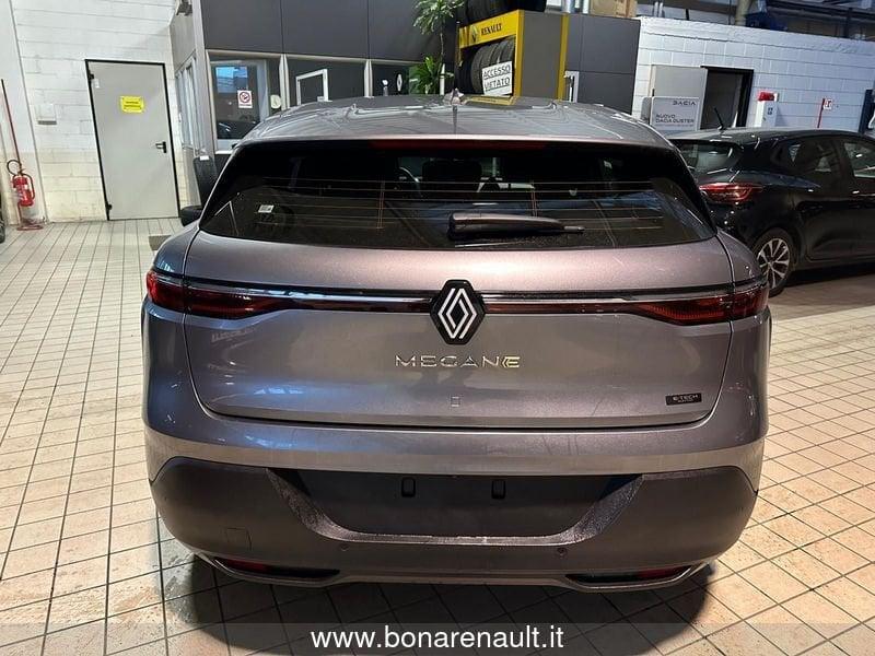 Renault Mégane E-Tech El. ctric 60kWh Equilibre