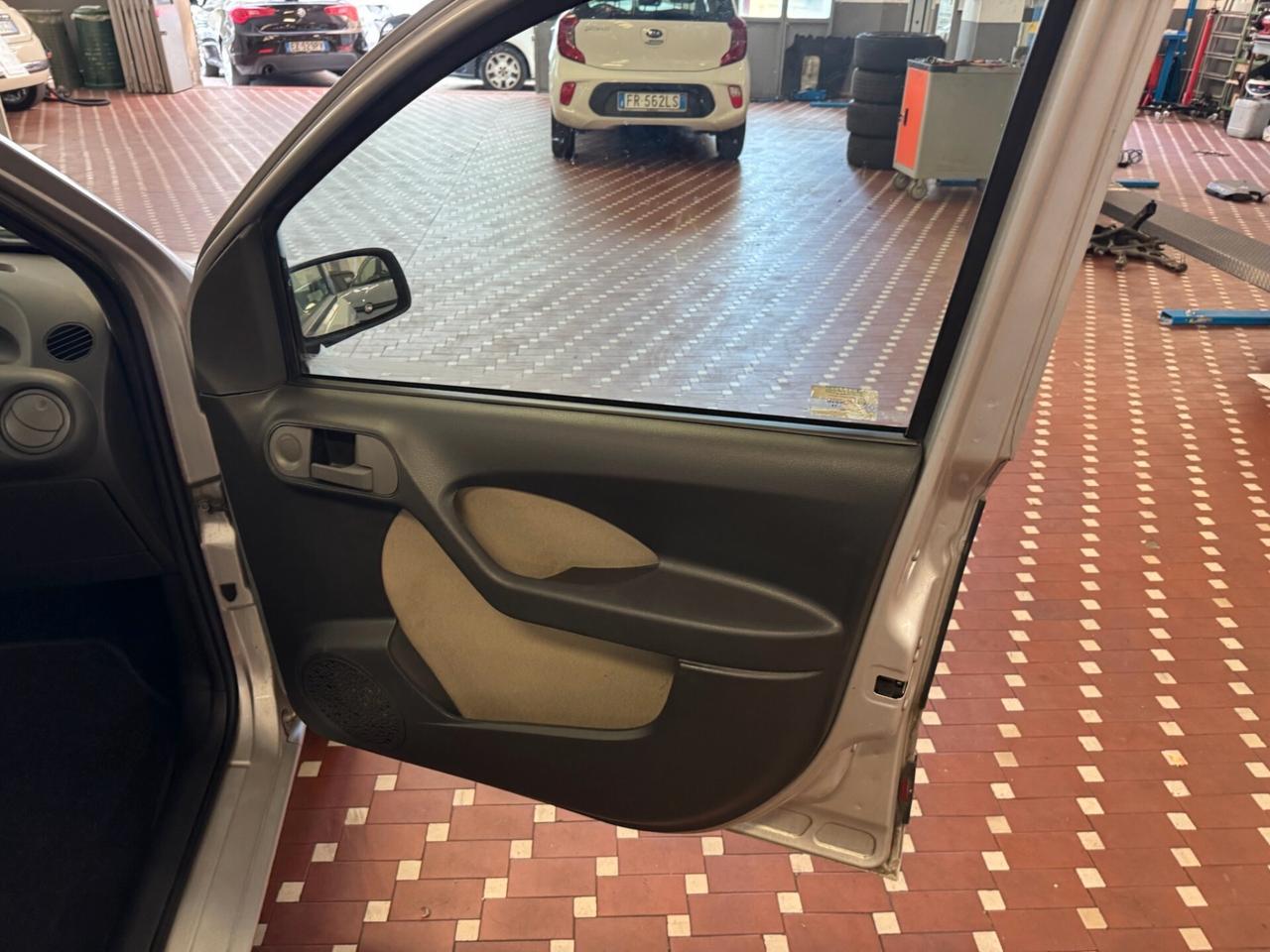 Fiat Panda 1.2 Alessi - IDEALE PER NEOPATENTATI