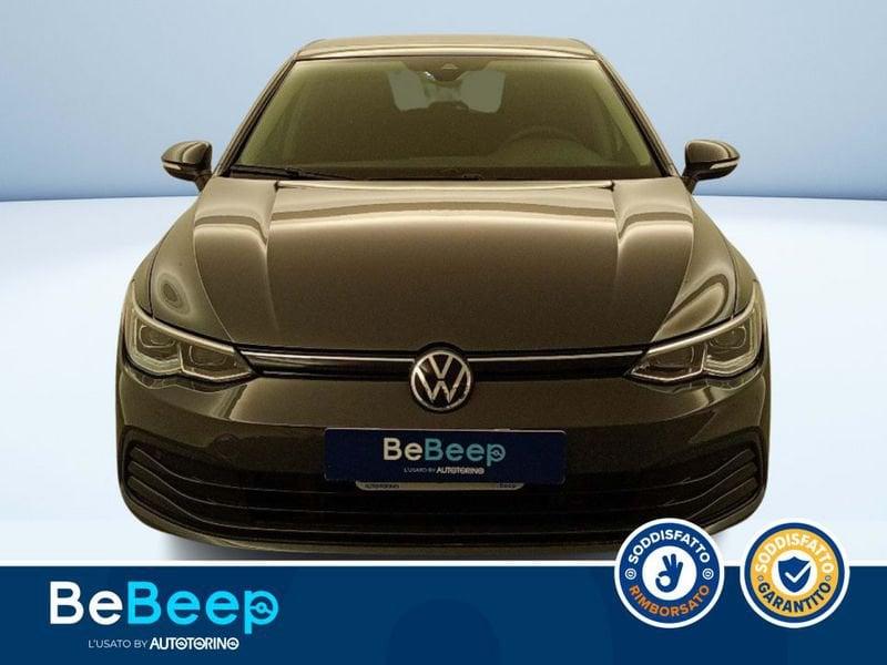 Volkswagen Golf 2.0 TDI LIFE 150CV DSG
