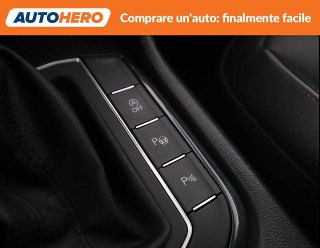 VOLKSWAGEN Tiguan 2.0 BiTDI SCR DSG 4MOTION Advanced R-Line BMT