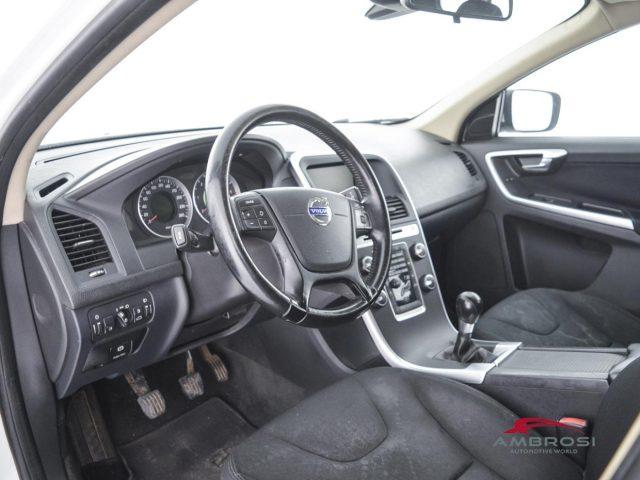 VOLVO XC60 D3 - PER OPERATORI DEL SETTORE