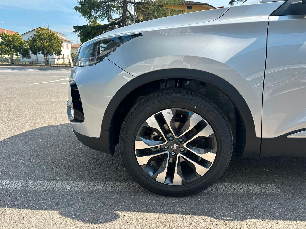 Dr Dr 5.0 S3 GPL 1.5 Turbo CVT *PROMO* VARI COLORI