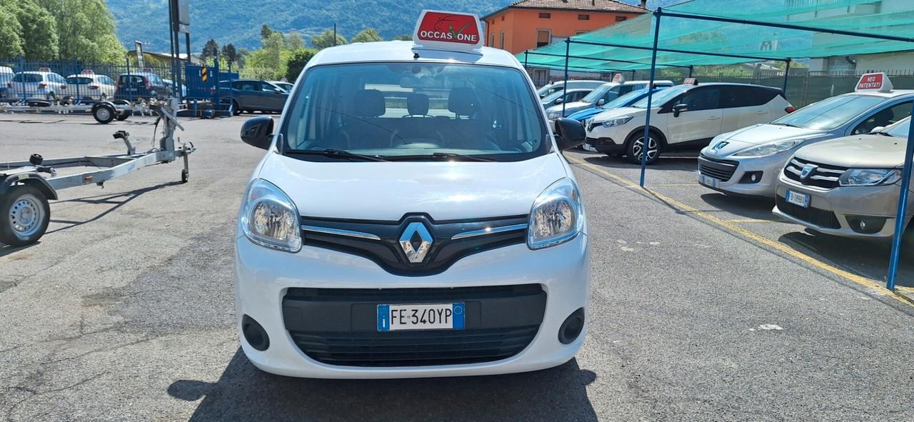 Renault Kangoo 1.5 dCi 75CV 5 porte Stop & Start Life N1