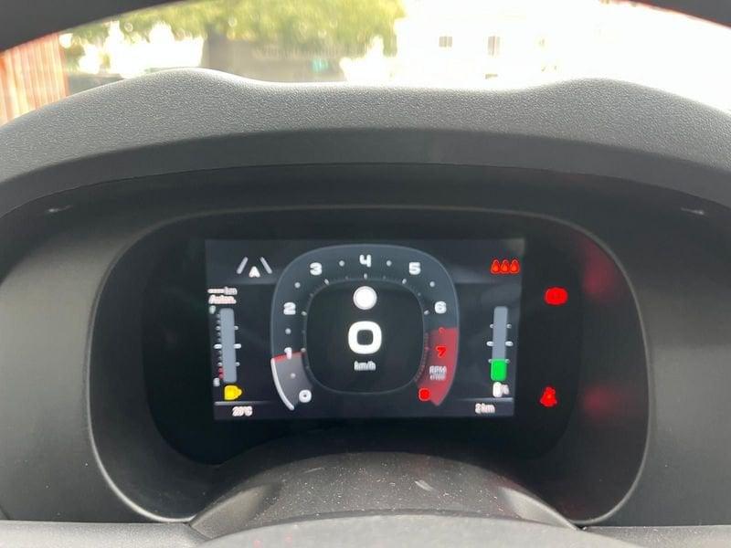 FIAT Panda Panda 1.0 FireFly S&S Hybrid