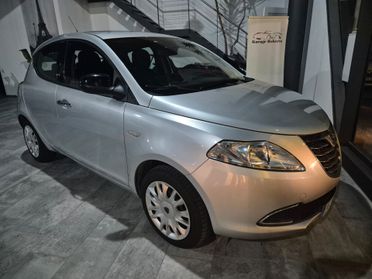 Lancia Ypsilon 1.2 69 CV 5 porte