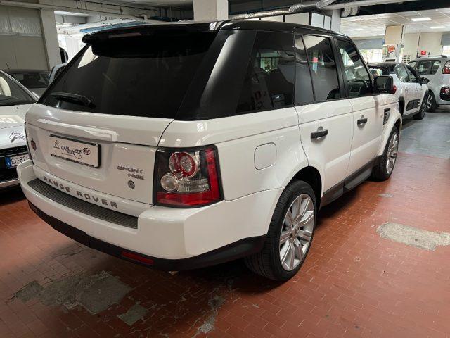 LAND ROVER Range Rover Sport 3.0 SDV6 HSE GARANZIA 24 MESI