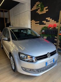 Volkswagen Polo 1.6 TDI 90CV