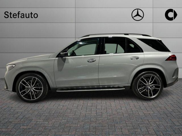 MERCEDES-BENZ GLE 300 d 4Matic Mild Hybrid AMG Line Advanced Plus