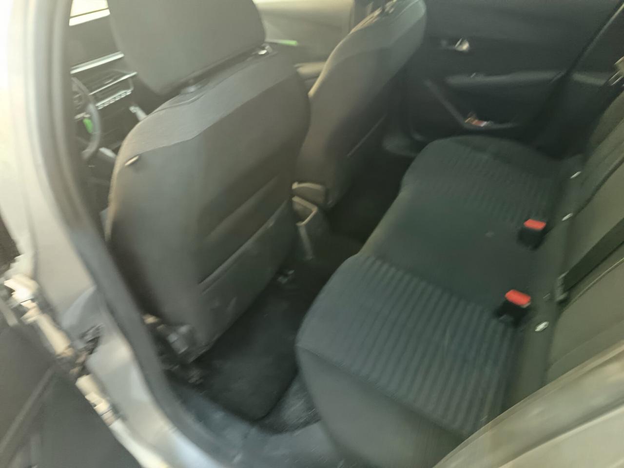 Peugeot 208 1.2 75CV Active Ok Neopatentati