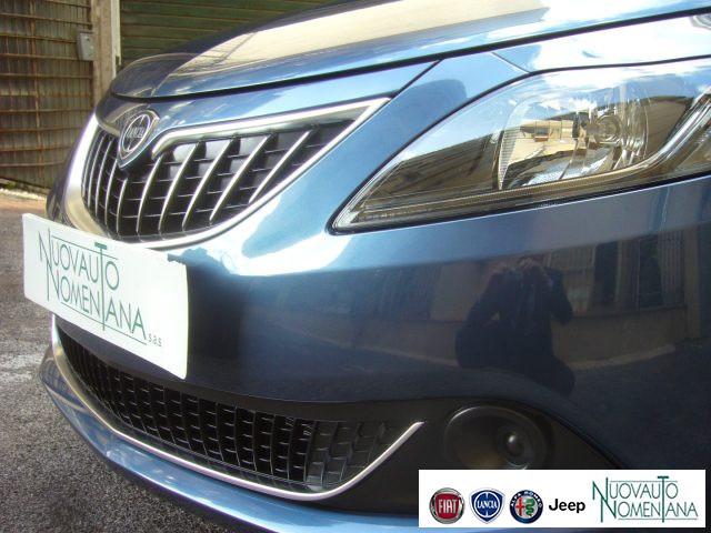 LANCIA Ypsilon 1.2 69CV GPL Ecochic My24 5°P Pack Premium Km0