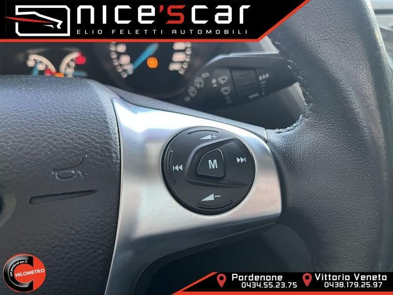 Ford C-Max C-Max 1.6 TDCi 95CV Titanium