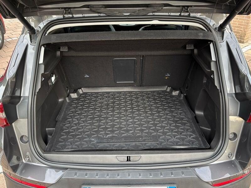 Opel Grandland X Grandland X 1.2 Benzina 130cv Ultimate S&S MT6