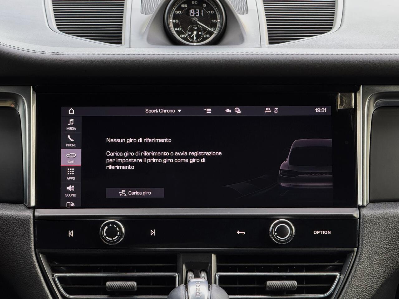 Porsche Macan 2.0 Turbo 265CV SCARICHI SPORT CHRONO
