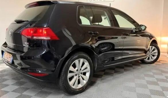 Volkswagen Golf 1.6 TDI 110 CV 5p. Business BlueMotion Technology